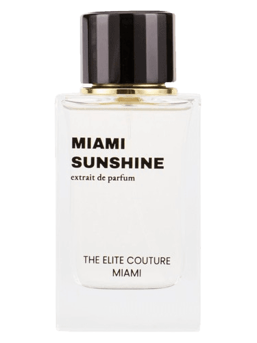 The Elite Couture Miami Miami Sunshine
