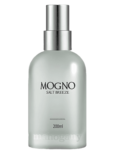 Mahogany Mogno Salt Breeze