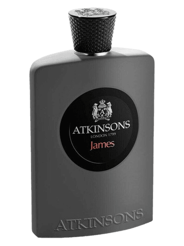 Atkinsons James