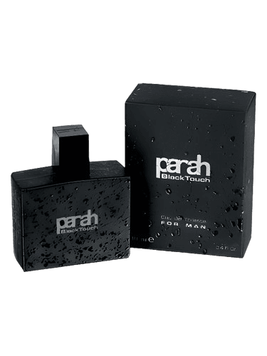 Parah Black Touch