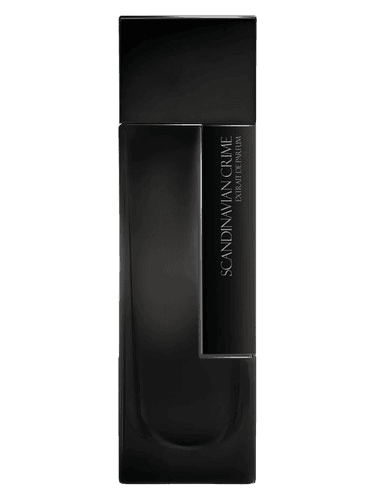 Laurent Mazzone Parfums Scandinavian Crime