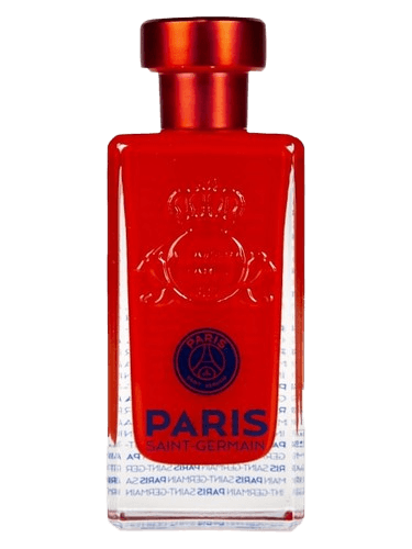 Al-Jazeera Perfumes Paris Saint-Germain Red