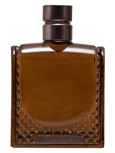 Zara Ambre Noble