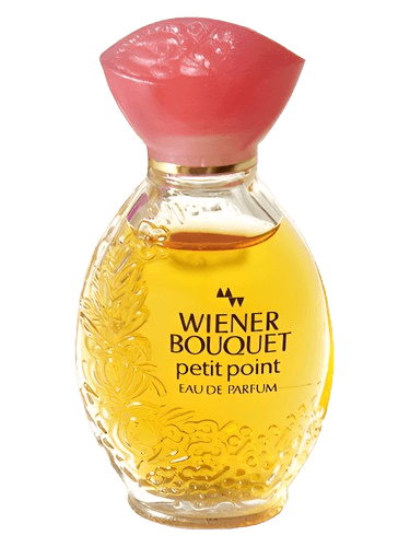MÄURER & WIRTZ Wiener Bouquet Petit Point