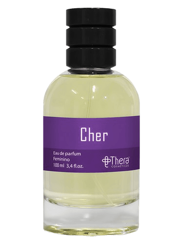 Thera Cosméticos Cher