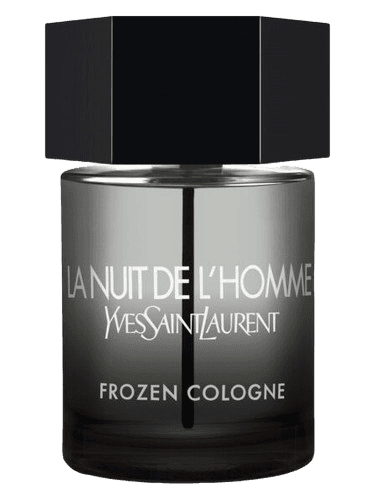 Yves Saint Laurent La Nuit de l'Homme Frozen Cologne