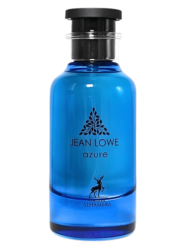 Maison Alhambra Jean Lowe Azure