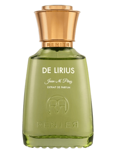 Renier Perfumes De Lirius