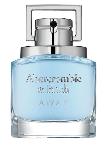 Abercrombie & Fitch Away Man