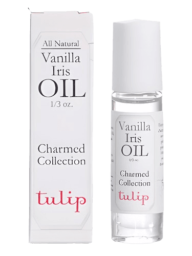 Tulip Vanilla Iris Oil