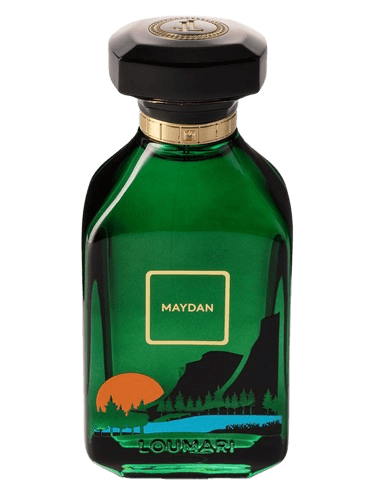 Loumari Maydan