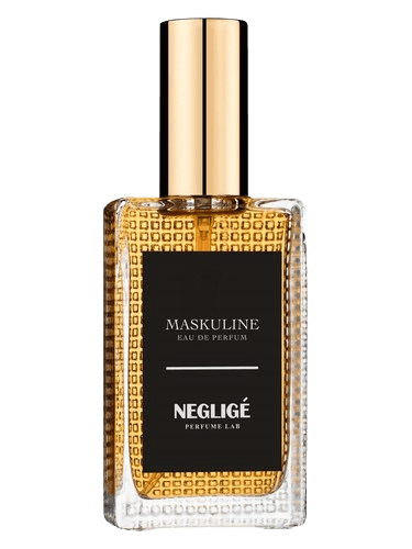 Negligé Perfume Lab Maskuline
