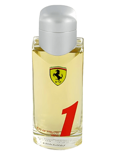 Ferrari Ferrari No 1
