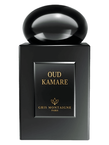 Gris Montaigne Paris Oud Kamare