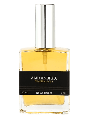 Alexandria Fragrances No Apologies