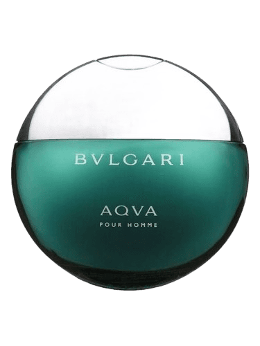 Bvlgari Aqva Pour Homme