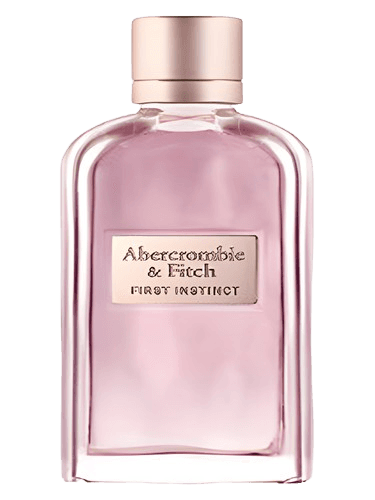 Abercrombie & Fitch First Instinct for Her
