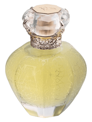 Attar Collection Musk Crystal