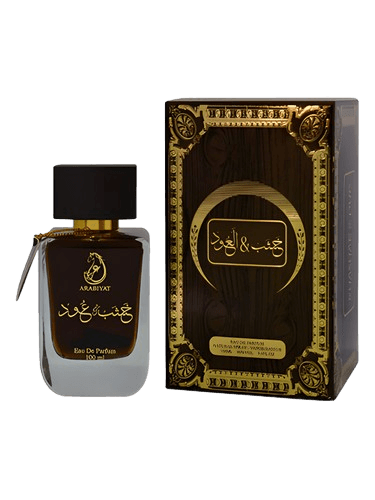 Arabiyat Prestige Khasab & Oud