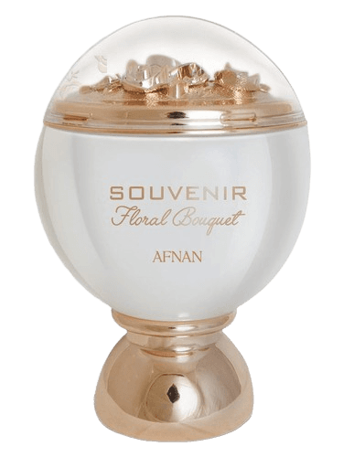 Afnan Souvenir Floral Bouquet