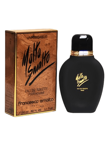 Francesco Smalto Molto Smalto
