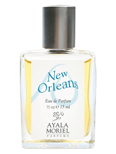 Ayala Moriel New Orleans