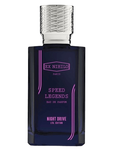 Ex Nihilo Speed Legends Night Drive