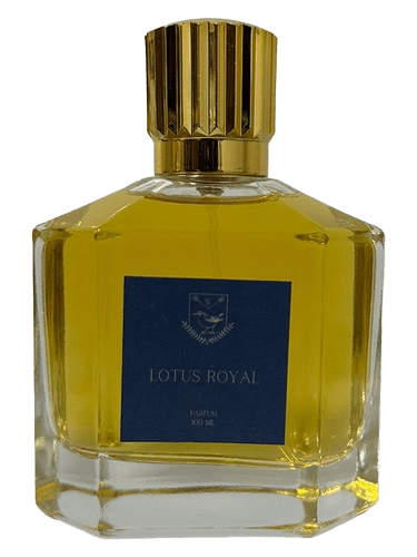 Wren Atelier Lotus Royal