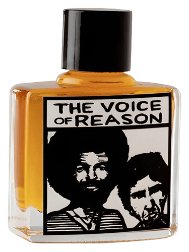 Lush The Voice of Reason