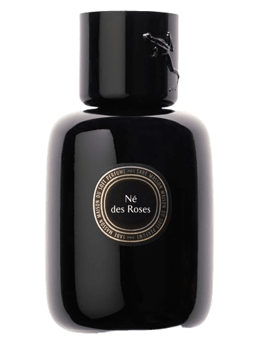 Sabe Masson Ne Des Roses Skincare Eau de Parfum