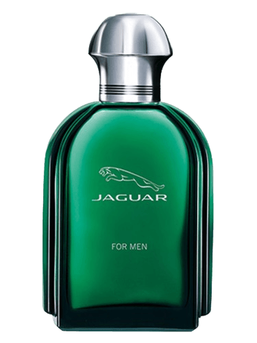 Jaguar Jaguar