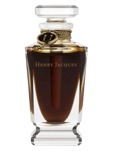 Henry Jacques Bonjour