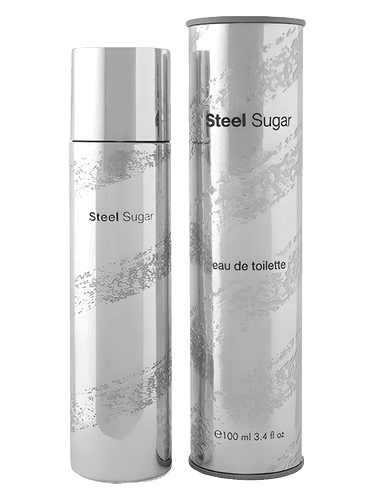 Aquolina Steel Sugar