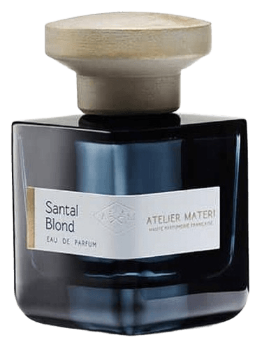 Atelier Materi Santal Blond