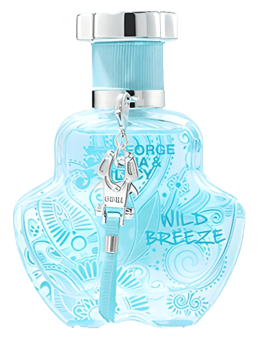 George Gina & Lucy Wild Breeze