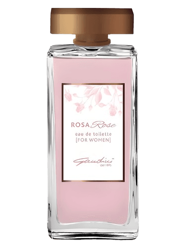 Gandini 1896 Rosa Rose