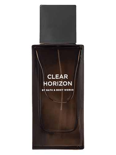Bath & Body Works Clear Horizon
