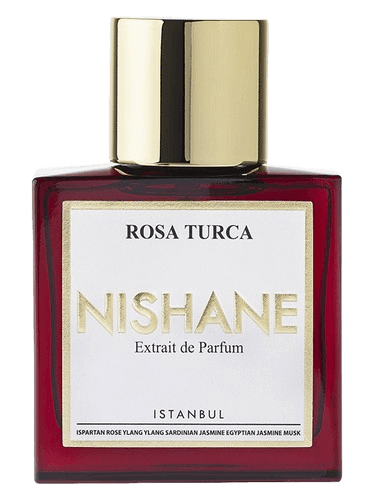Nishane Rosa Turca