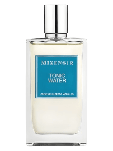 Mizensir Tonic Water