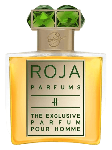 Roja Dove H The Exclusive Parfum Pour Homme