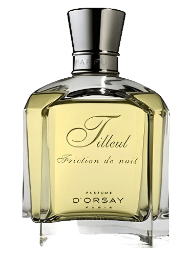 D’ORSAY Tilleul Friction de Nuit