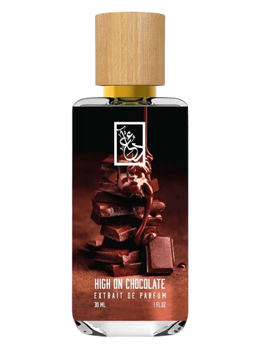 The Dua Brand High On Chocolate