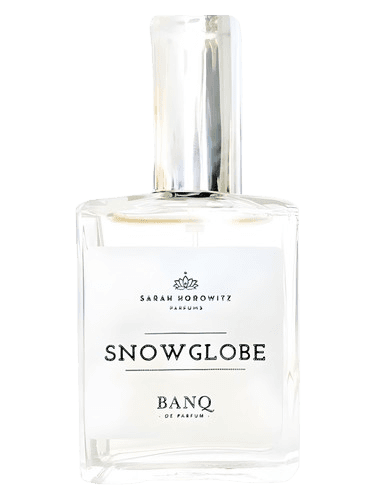 Sarah Horowitz Parfums Snowglobe