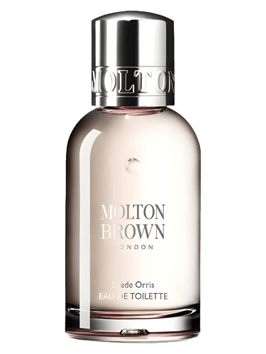 Molton Brown Suede Orris