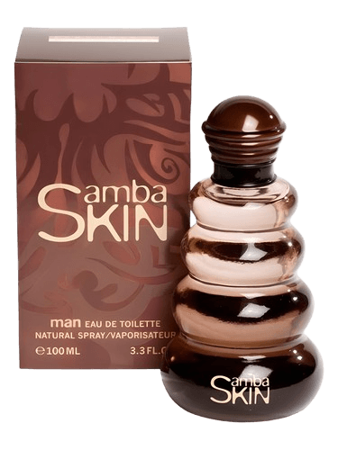 Perfumer's Workshop Samba Skin Man
