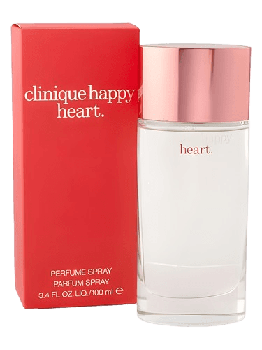 Clinique Clinique Happy Heart 2003