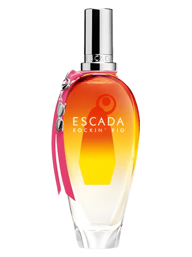 Escada Escada Rockin' Rio 2011