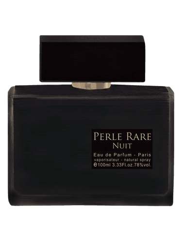 Panouge Perle Rare Nuit