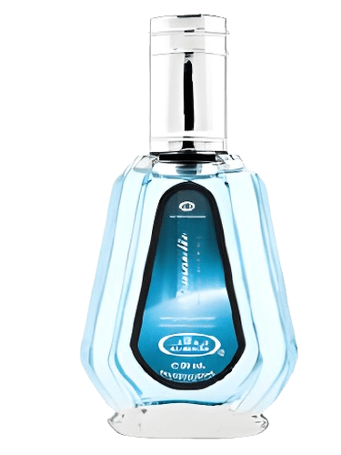 ALREHAB PERFUMES Romantic