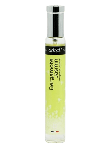 Adopt Parfums Bergamote Jasmin